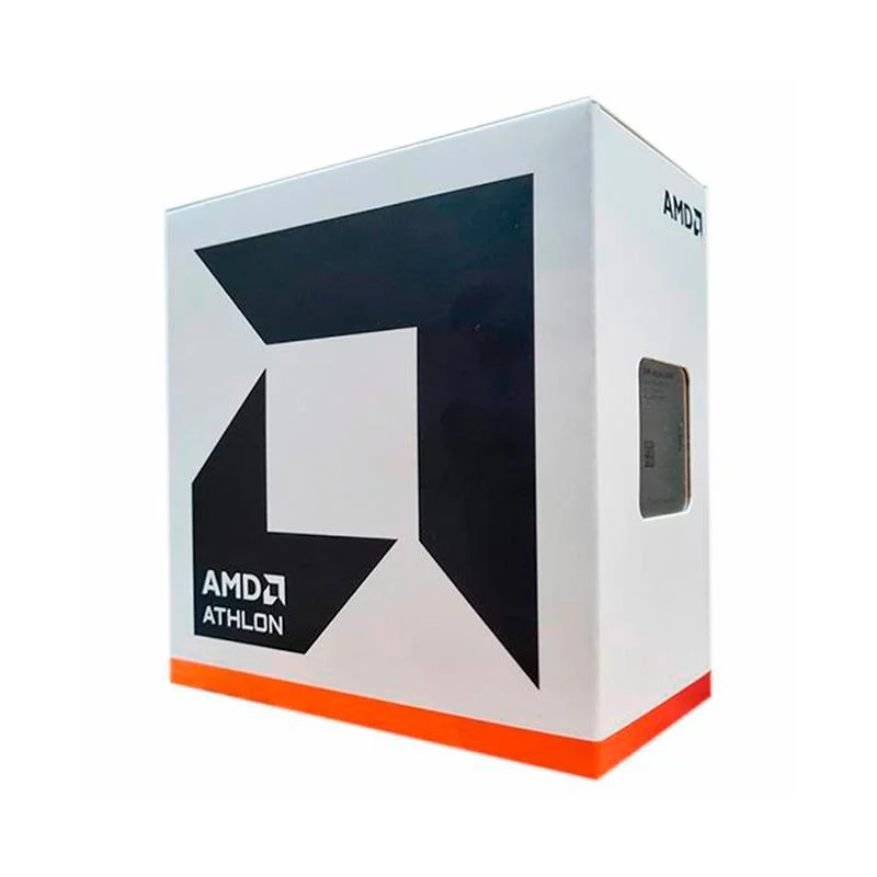 Athlon 3000G